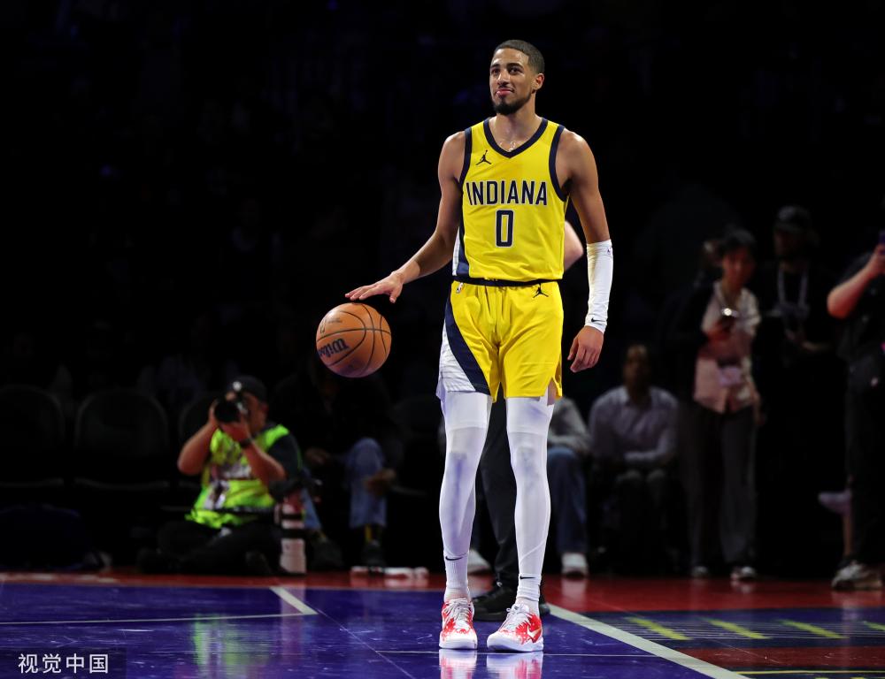 然一度领先 然一度领先